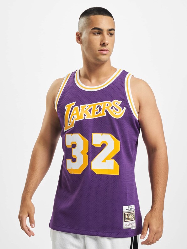NBA L.A. Lakers Swingman-2