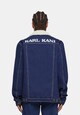 Retro Rinsed Denim-1