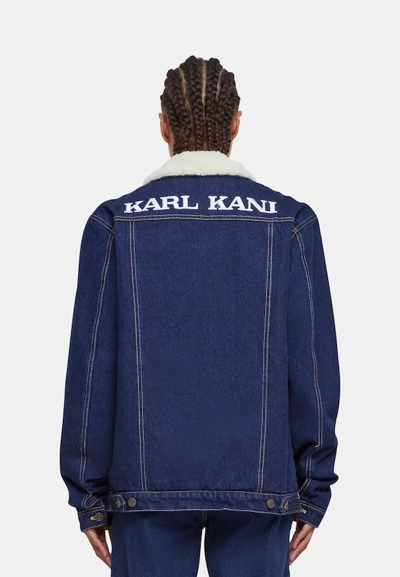 Retro Rinsed Denim-1