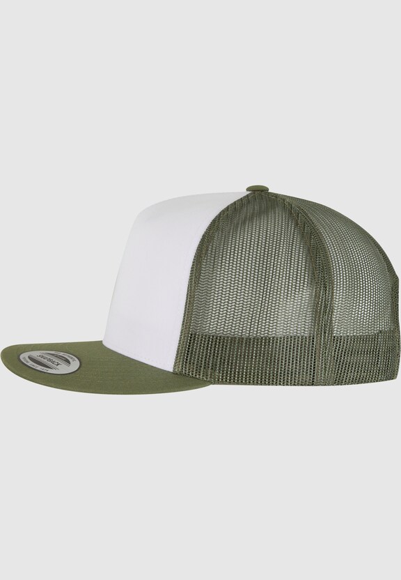 Classic Trucker-3