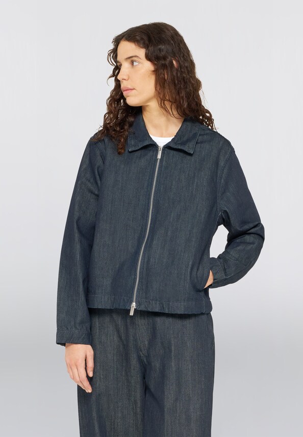 W' Yumi Overshirt-0