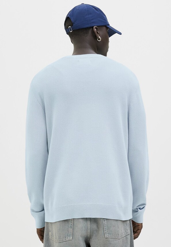 JORNORREBRO LIGHT KNIT -1