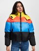 Tommy Jeans Colorblock Puffer-2