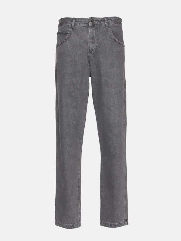 Tapered Loose Fit -5