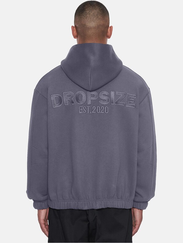 HEAVY OVERSIZE HD PRINT x RUBBER PATCH-1