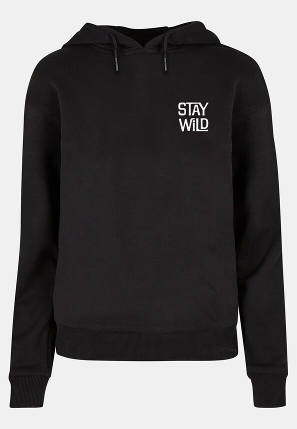 Ladies Wording - Stay Wild Everyday-2