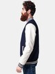 Oldschool College Jacket-2