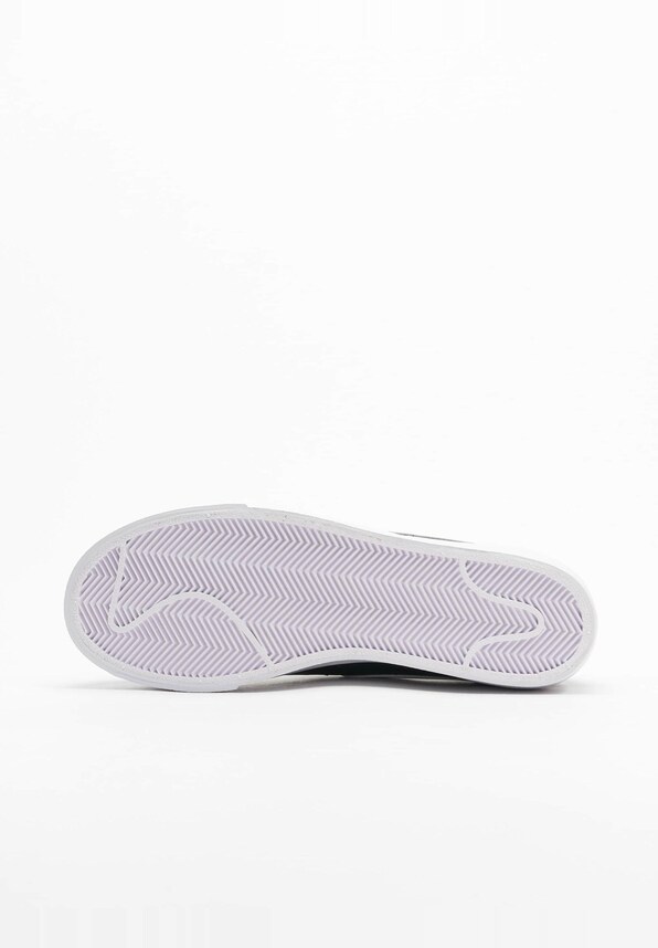 Blazer Low Platform-4