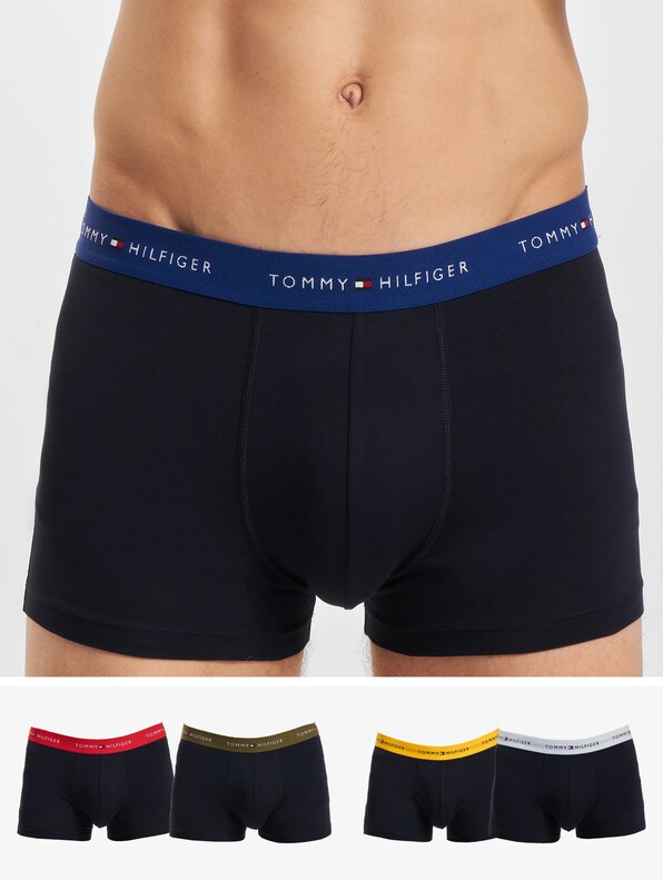Buy Tommy Hilfiger Men's Trunk Boxer Shorts Online at desertcartSeychelles