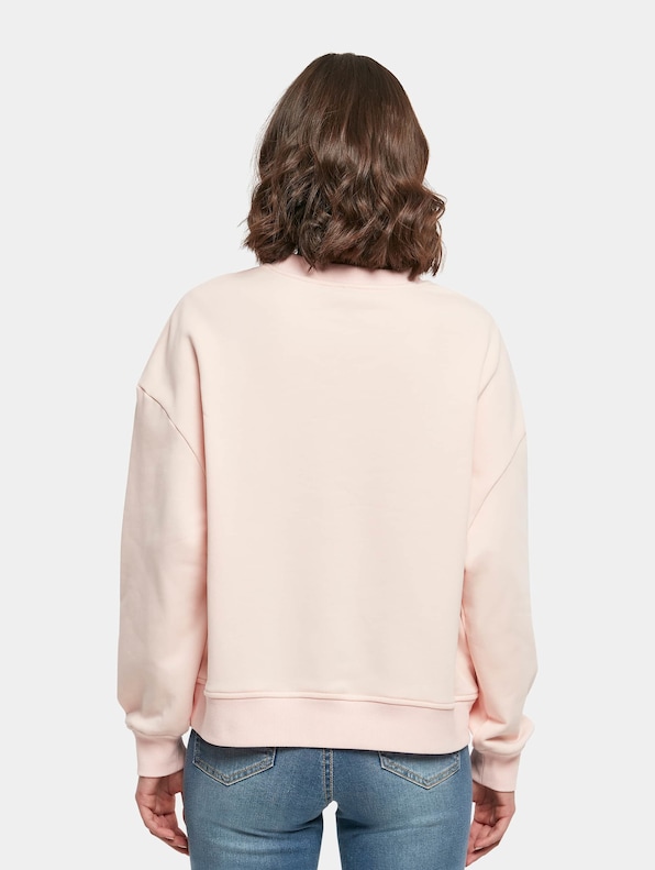 Oversized Crewneck-1