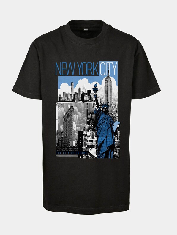 Kids - New York City -0