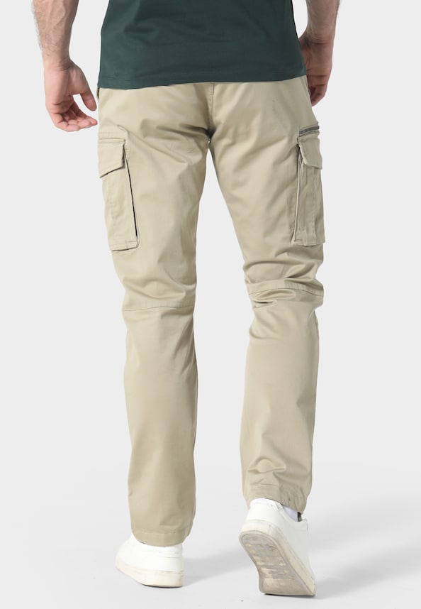 NEWTON CARGO PANTS-1