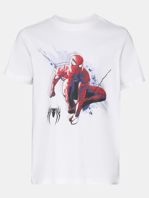 2 Pack - kurzarm - Spiderman-3