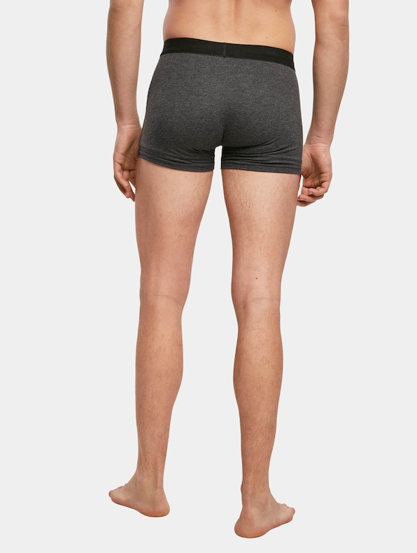 Build Your Brand Men 2-Pack Boxershorts-1