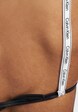 Calvin Klein Underwear Core Logo Tape Bikini Oberteil-4