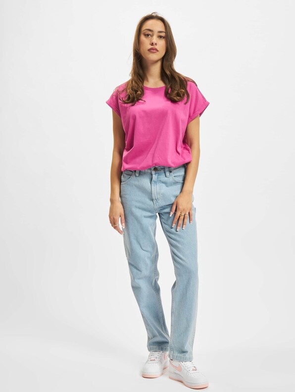 Ladies Extended Shoulder-4