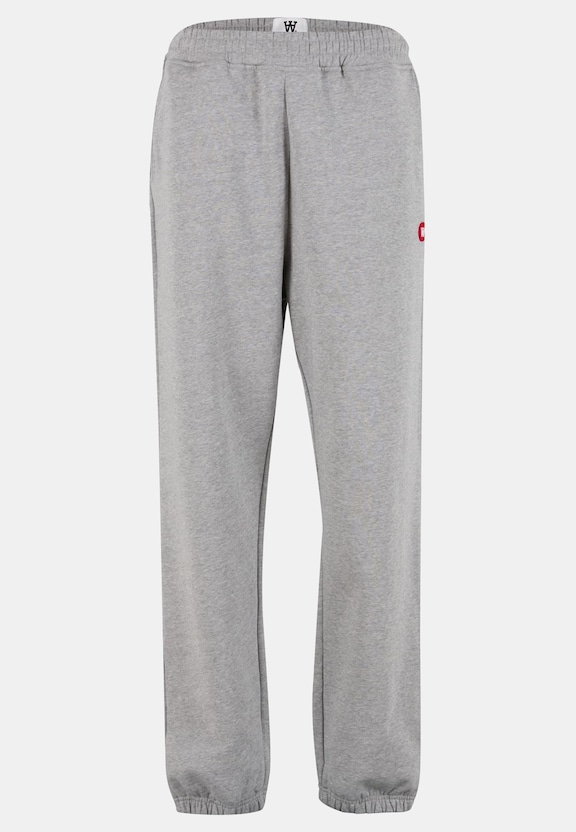 Wood Wood Cal Jogginghose-0