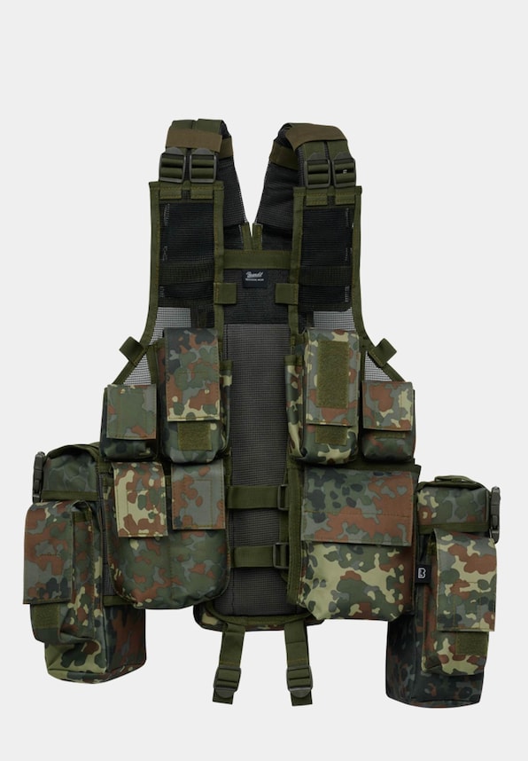 Tactical -0