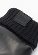 Puffer Imitation Leather-0