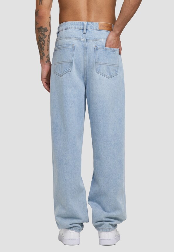  Heavy Ounce Knee Cut-1