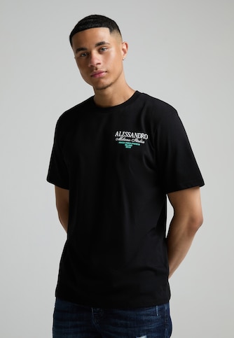 MONTANELLI T-SHIRT