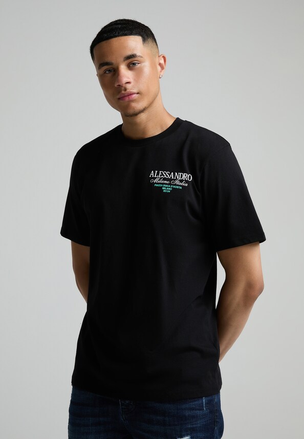 MONTANELLI T-SHIRT-0