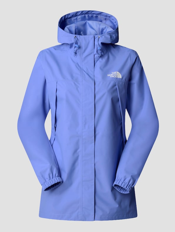 The North Face Antora Rain Parkas-4