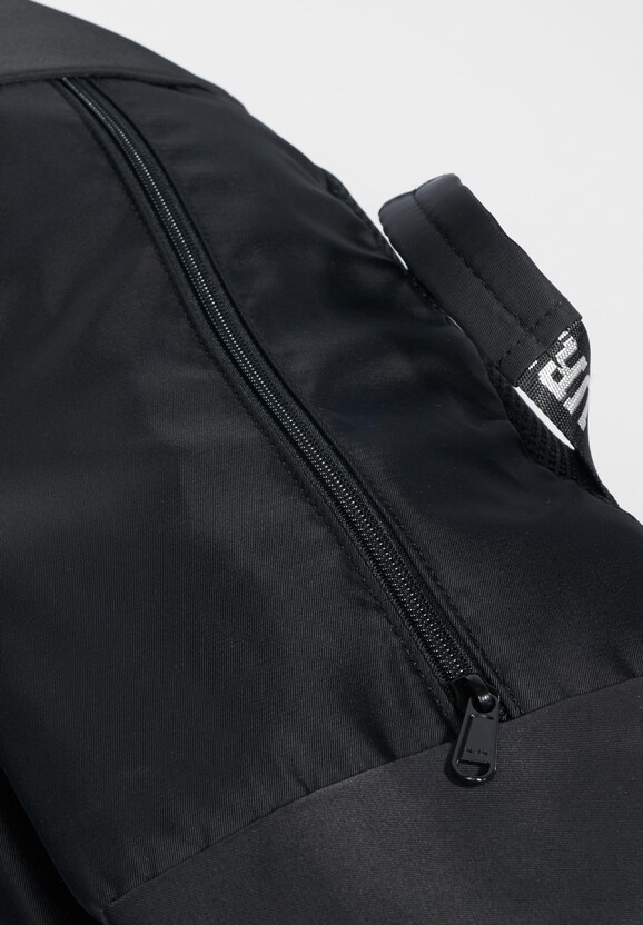 Nylon XXL Traveller-5