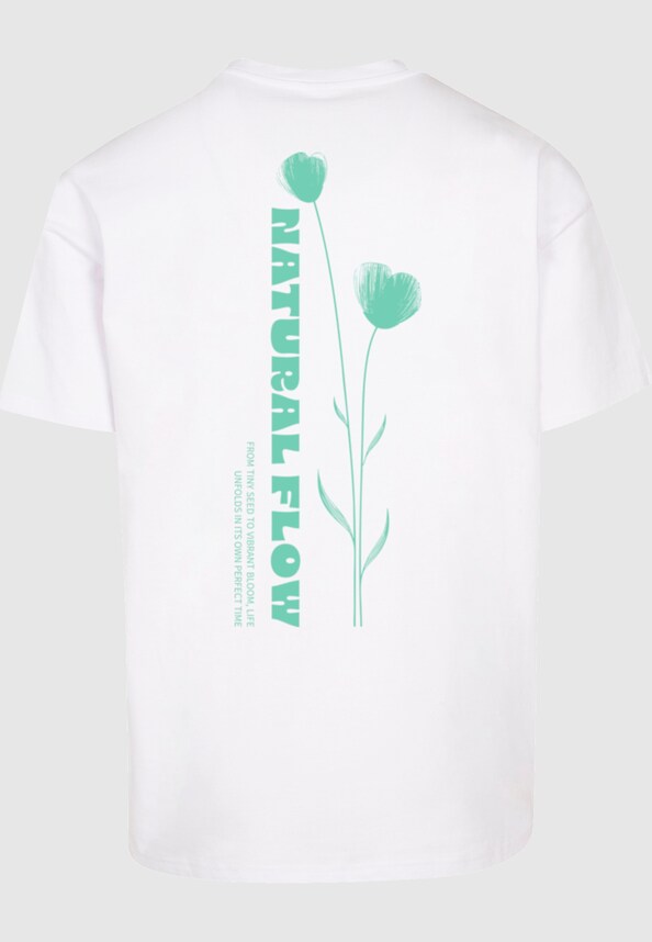 Natural Flow Tee-3