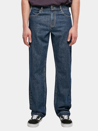 Open Edge Loose Fit