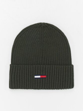 Tommy Jeans Flag Beanie