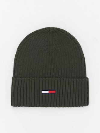 Tommy Jeans Flag Beanie
