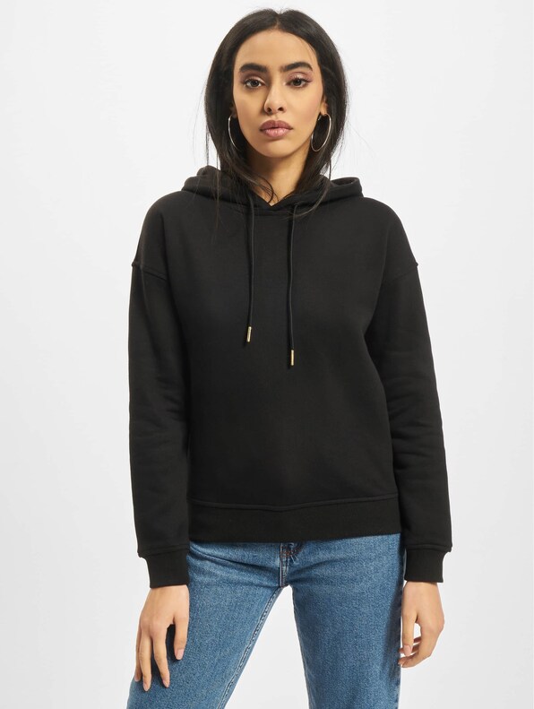 Urban Classics Ladies 2-Pack Hoody-2