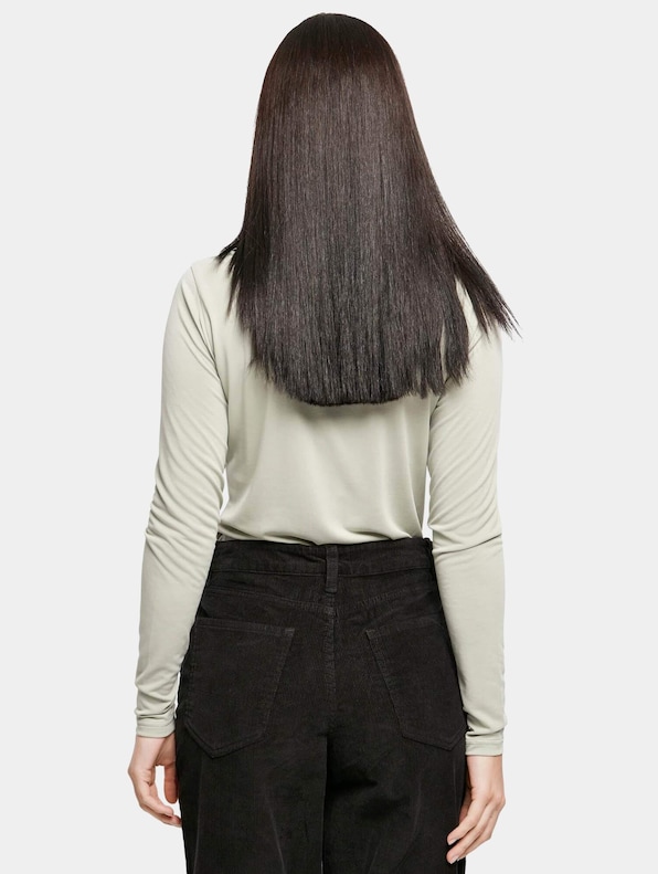 Ladies Modal Turtleneck-1