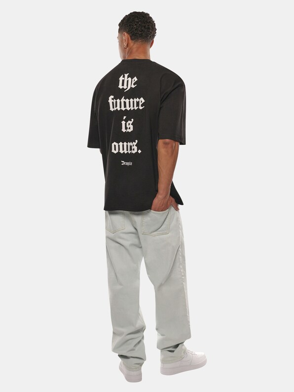 Heavy Oversize Future-2