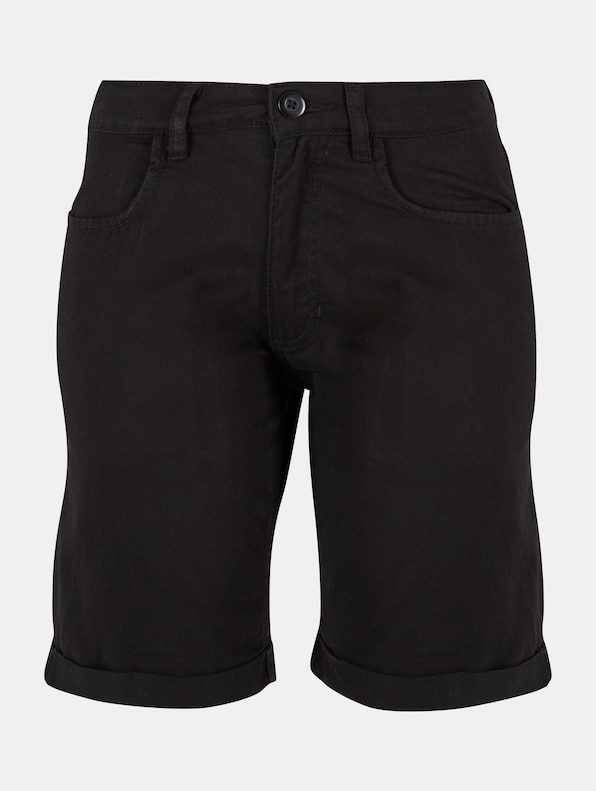 Organic Cotton Bermuda-3