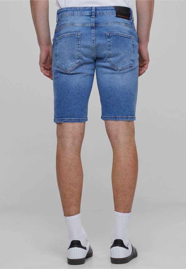 2Y Jeans Shorts-1