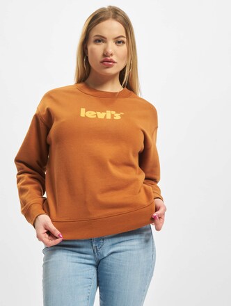 Levi's® Graphic Standard Pullover