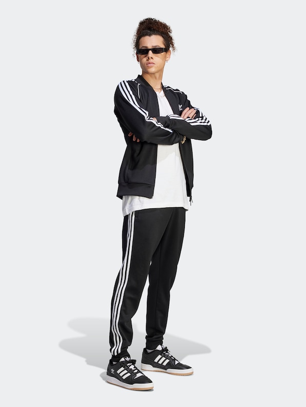 adidas Originals SST Übergangsjacken-5