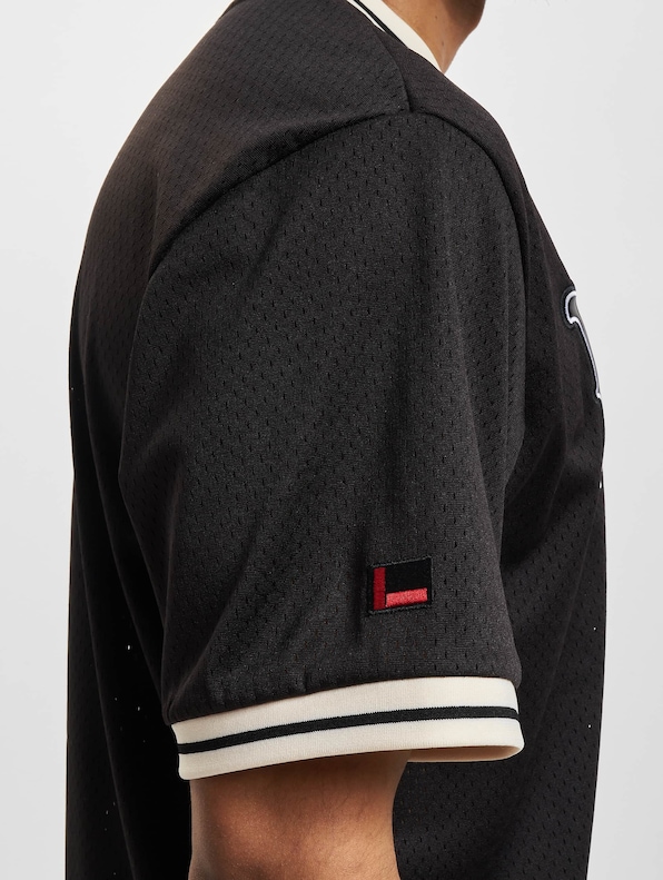 Vintage Lacquered Mesh -3