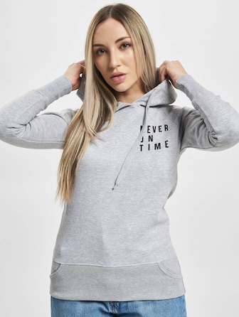 Ladies Never On Time