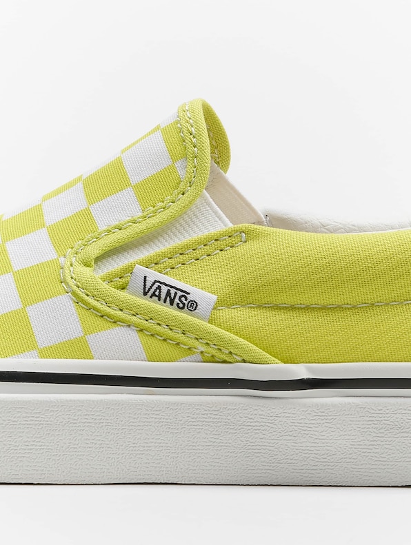 UA Classic Slip-On Color Theory Checkerboard-7