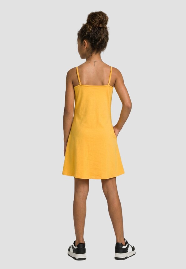 Girls Stretch Jersey Hanger -1