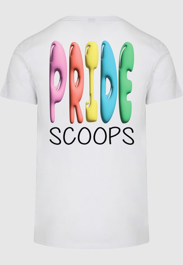 Pride Scoops Oversized T-shirt-3