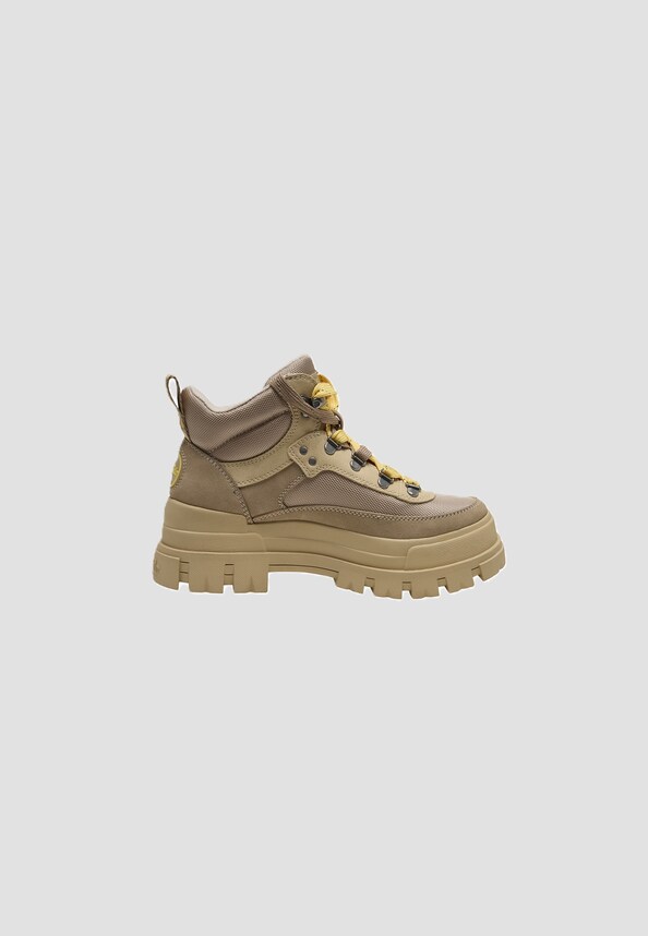 ASPHA COM HIKE MID-3