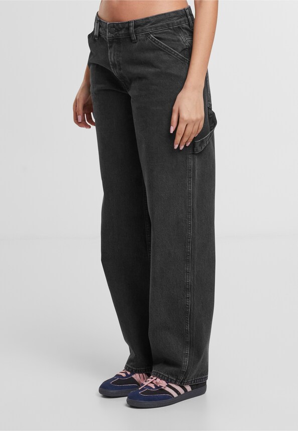 2Y Anela Worker Baggy Jeans-3