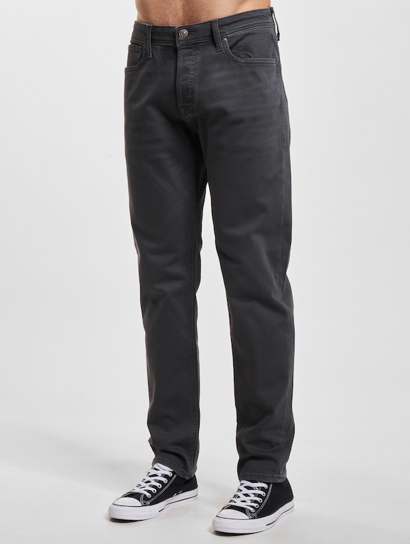 Jack & Jones Mike Original Tapered Fit Jeans-2