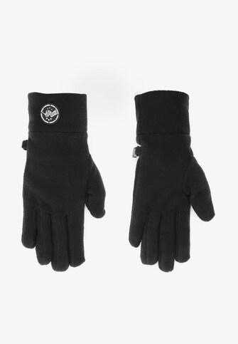 Hiking Polar Fleece