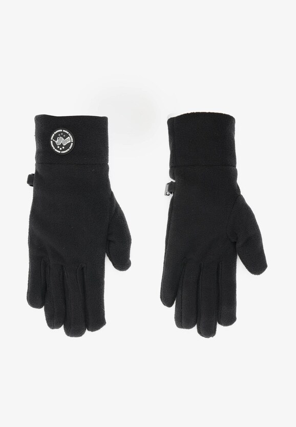 Hiking Polar Fleece-2