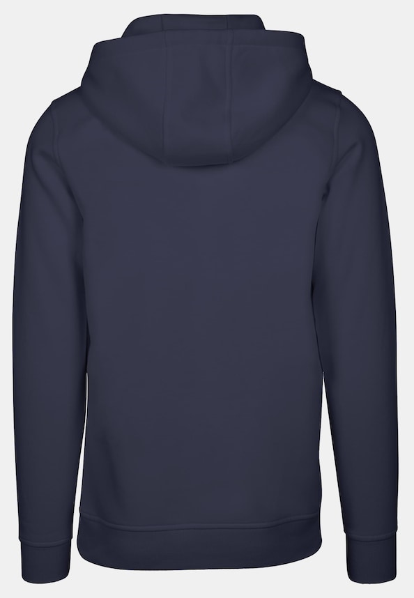 Flamingo Fitted Heavy-3